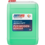 Eurolub Werkstatt Fußbodenreiniger 5l
