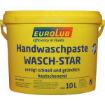 EUROLUB Handwaschpaste Handreiniger Wasch-Star 10l