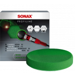 SONAX SchaumPad medium 160 1 Stück