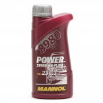 MANNOL 8980 Power Steering Fluid 0,5l Flasche