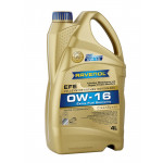 Ravenol EFE Extra Fuel Economy SAE 0W-16 Motoröl 4l