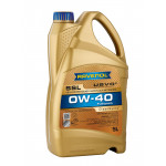 RAVENOL 1111108-005-01-999 - Motoröl