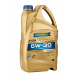 RAVENOL 1111121-005-01-999 - Motoröl