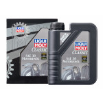 Liqui Moly  Classic Motorenöl SAE 30 1l