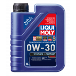 Liqui Moly Synthoil Longtime Plus 0W-30 Motoröl 1l