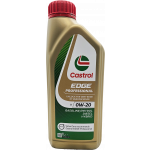 Castrol Edge Professional 0W-20 V Motoröl 1l Flasche