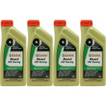 Castrol React SRF Racing Bremsflüssigkeit 4x 1l = 4 Liter