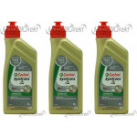 Castrol Syntrans FE 75W Schaltgetriebeöl 3x 1l = 3 Liter