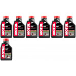 MOTUL KART GRAND PRIX 7x 1l = 7 Liter