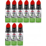 Nigrin Textil-Reinigung und -Pflege Spray 9x 400 Milliliter