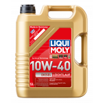 Liqui Moly Diesel Leichtlauf 10W-40 5Liter