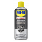 WD-40 Motorbike SPECIALIST Silikonglanzspray 400ml