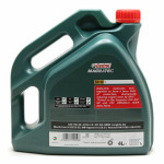 Castrol Magnatec 5W-40 C3 Motoröl 4l