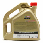 Castrol Power 1 4T 20W-50 Motorrad Motoröl 4l Kanne