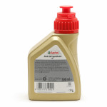 Castrol SYNTHETIC FORK Oil 5W Motorrad Gabelöl 500ml