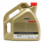 Castrol Power 1 Racing 4T Motorrad Motoröl 5W-40 4l Kanne