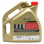 Castrol Edge Turbo Diesel 5W-40 Fluid Titanium (ex. FST) Motoröl 4l