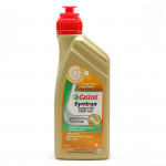 Castrol Syntrax Longlife 75W-140 Achsgetriebeöl 1L