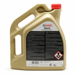 Castrol React Performance DOT 4 Bremsflüssigkeit 5l