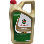 Castrol Edge 0W-30 Motoröl 5l Kanister (ex. FST)