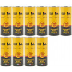 Eni AGIP Novecento 20W-50 (Ex i-Sint classic) 20W-50 Motoröl 10x 1l = 10 Liter