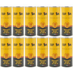 Eni AGIP Novecento 20W-50 (Ex i-Sint classic) 20W-50 Motoröl 12x 1l = 12 Liter
