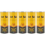 Eni AGIP Novecento 20W-50 (Ex i-Sint classic) 20W-50 Motoröl 5x 1l = 5 Liter