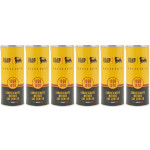 Eni AGIP Novecento 20W-50 (Ex i-Sint classic) 20W-50 Motoröl 6x 1l = 6 Liter