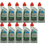 Castrol Motorcycle Coolant 11x 1l = 11 Liter