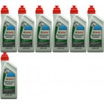 Castrol Motorcycle Coolant 7x 1l = 7 Liter