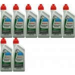 Castrol Motorcycle Coolant 8x 1l = 8 Liter