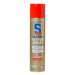 Dr. Wack S100 Dry Lube Kettenspray 400ml Dose