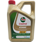 Castrol Edge 5W-30 C3 (ex. FST) Motoröl 4l