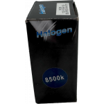 HB4 Xenon Optik Halogen Lampen 8500K XXL Super White Birnen