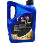 Elf Evolution Full-Tech FE 5W-30 Motoröl 5l