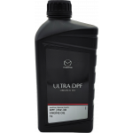 Original Mazda Ultra DPF 5W-30 Motoröl 1l Flasche
