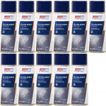 Eurolub Silicon/ Silikon Spray 11x 400 Milliliter