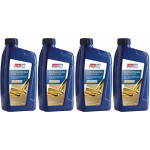 EUROLUB Doppelkupplungsfluid (DKG) 4x 1l = 4 Liter