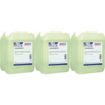 Eurolub Glasreiniger 3x 5 = 15 Liter