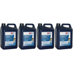 Eurolub Sägekettenmedium 4x 5 = 20 Liter