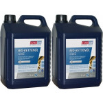 Eurolub BIO-Kettenöl UWS 2x 5 = 10 Liter