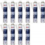 EUROLUB Diesel Winterzusatz 10x 1l = 10 Liter