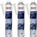 EUROLUB Diesel Winterzusatz 3x 1l = 3 Liter