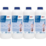 Eurolub Kühlerfrostschutz ANF Konzentrat 4 x 1,5 = 6 Liter