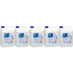 Eurolub Kühlerfrostschutz ANF Konzentrat 5x 5 = 25 Liter