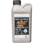 LIMOX Platinum Longlife LL3 5W-30 Motoröl 1Liter