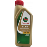 Castrol Edge Professional C1 5W-30 Motoröl 1l Flasche