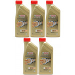 Castrol Edge Professional A5 0W-30 Fluid Titanium (VOLVO A5/B5) 5x1l=5 Liter
