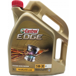 Castrol Edge 5W-30 M (BMW LL04 + MB 229.52) Motoröl 5l