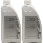 Original Mercedes-Benz Frostschutz MB 325.0 Konzentrat 1 Liter 2x1l=2 Liter